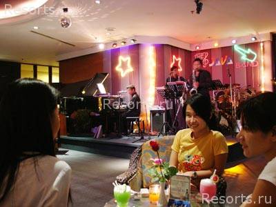 Metropole Hotel 16